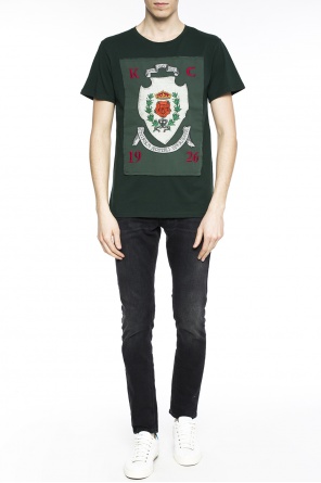 Narrow leg jeans, zdjęcie 2 Narrow leg jeans od Kent & Curwen